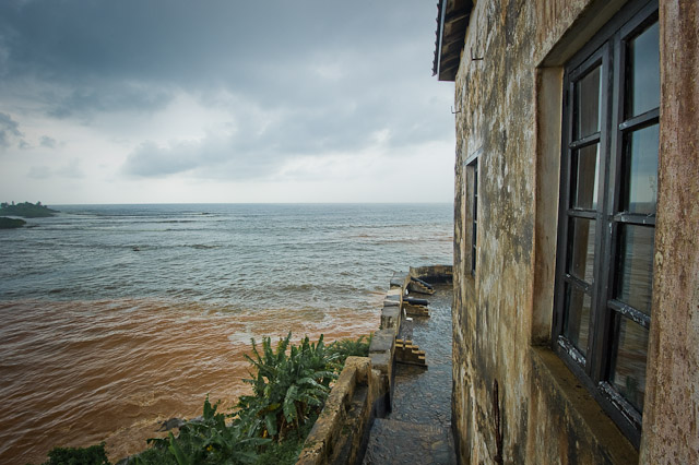 Rainy Season