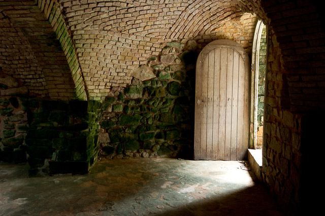 Slave Dungeon