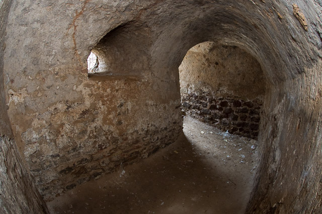 Slave Dungeon