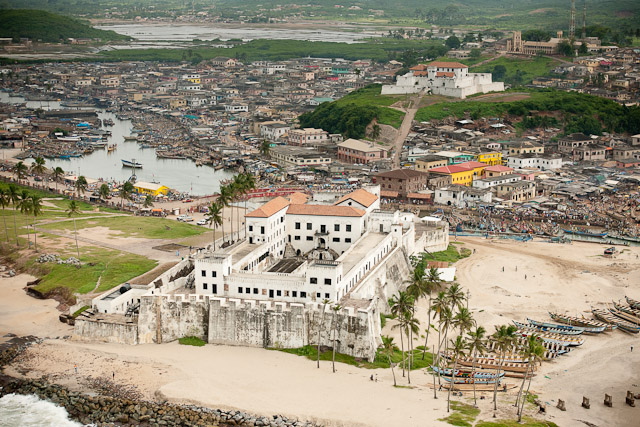 St. George's Castle
