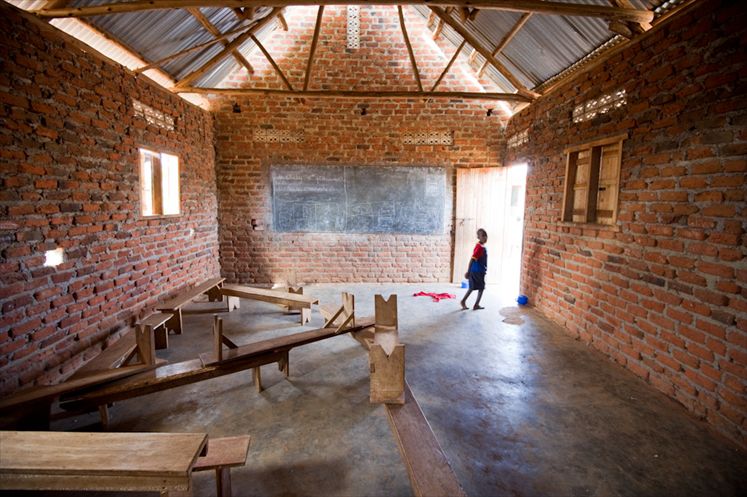 Classroom, Kkindu